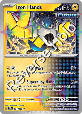 Karta Pokemon 061 162 Iron Hands [Temporal Forces] [Reverse Holo].png