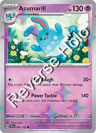 Karta Pokemon 065 162 Azumarill [Temporal Forces] [Reverse Holo].png