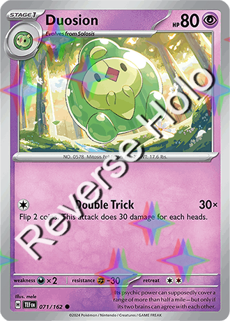 Karta Pokemon 071 162 Duosion [Temporal Forces] [Reverse Holo].png