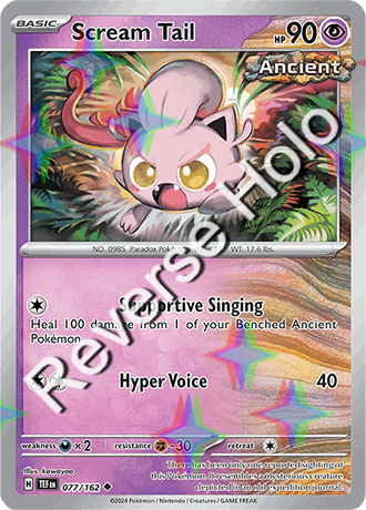 Karta Pokemon 077 162 Scream Tail [Temporal Forces] [Reverse Holo].png