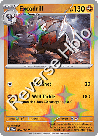Karta Pokemon 086 162 Excadrill [Temporal Forces] [Reverse Holo].png