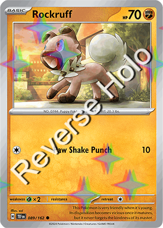 Karta Pokemon 089 162 Rockruff [Temporal Forces] [Reverse Holo].png