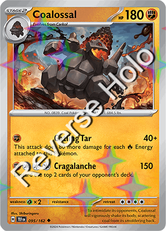 Karta Pokemon 095 162 Coalossal [Temporal Forces] [Reverse Holo].png