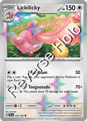 Karta Pokemon 125 162 Lickilicky [Temporal Forces] [Reverse Holo].png