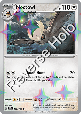 Karta Pokemon 127 162 Noctowl [Temporal Forces] [Reverse Holo].png