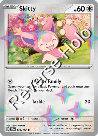 Karta Pokemon 130 162 Skitty [Temporal Forces] [Reverse Holo].png