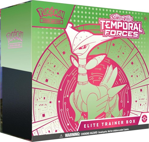 Temporal Forces Elite Trainer Box Iron Leaves Front.jpg