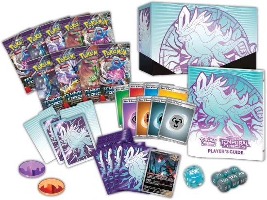 Temporal Forces Walking Wake [Elite Trainer Box] (Karty Pokemon TCG)  zawartość.jpg