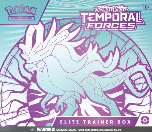 Temporal Forces Walking Wake [Elite Trainer Box] (Karty Pokemon TCG)  front 2.jpg