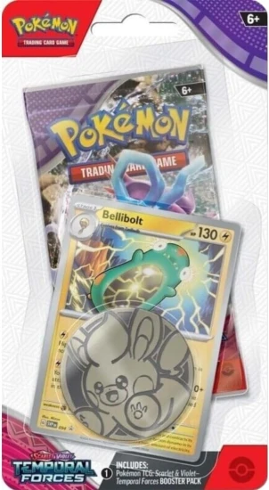 Temporal Forces Pack Bellibolt (Karty Pokemon TCG) .jpg