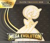Mega Evolution Mega Gardevior [Elite Trainer Box] (Karty Pokemon TCG)  front.jpg
