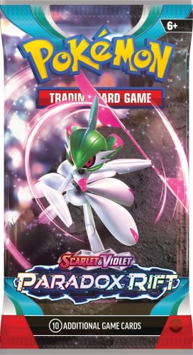 Paradox Rift [Booster Box] (Karty Pokemon TCG) booster.jpg
