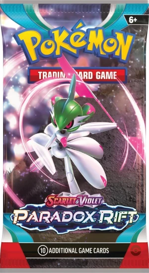 Paradox Rift [Booster Box] (Karty Pokemon TCG) booster.jpg