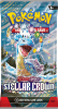 Stellar Crown Booster Pack (Karty Pokemon TCG)