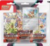 Obsidian Flames 3-pack Blister Eevee (karty Pokemon TCG).jpg