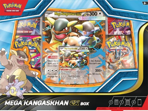 Mega Kangaskhan Ex Box (Karty Pokemon TCG) fron.jpg