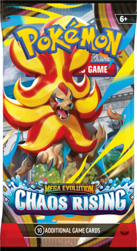 Pokemon_TCG_Mega_Evolution—Chaos_Rising_Booster_Wrap_Mega_Pyroar.png