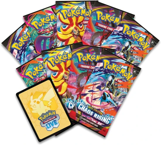 Chaos Rising [Elite Trainer Box] (Karty Pokemon TCG) boosterki.jpg