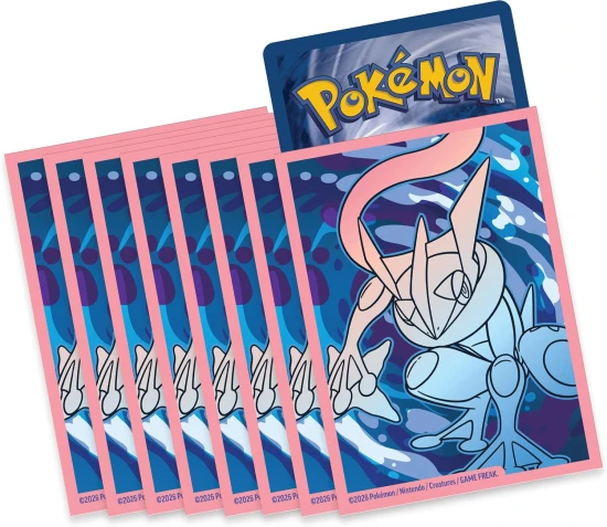 Chaos Rising [Elite Trainer Box] (Karty Pokemon TCG) koszulki.jpg
