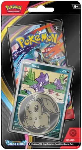 Chaos Rising Checklane Blister Toxel (karty Pokemon TCG).jpg