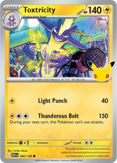 Karta Pokemon 060-128 Toxtricity [30th Celebration].JPG