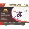 30th Celebration ex Box Greninja ex (Karty Pokemon TCG)  tył.webp