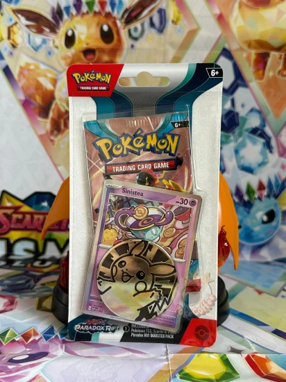 Paradox Rift Pack Sinistea