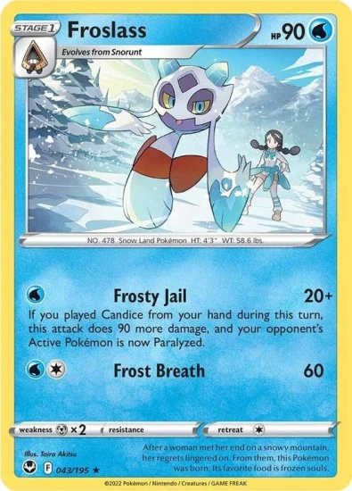 Karta Pokemon 043-236  Froslass [Silver Tempest].JPG