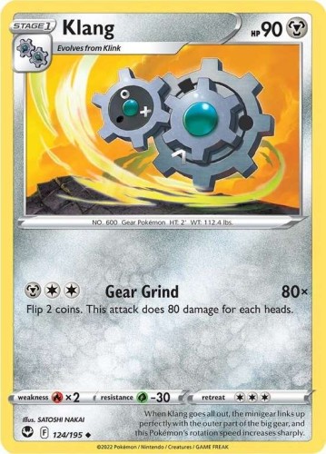Karta Pokemon 124-236  Klang [Silver Tempest].JPG