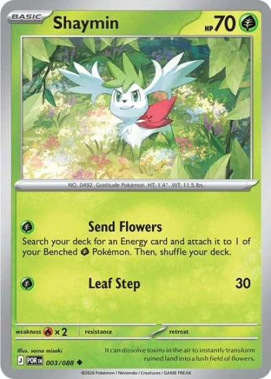 Karta Pokemon 003-088  Shaymin [Perfect Order].JPG