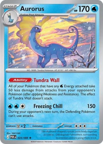Karta Pokemon 024-088  Aurorus [Perfect Order].JPG