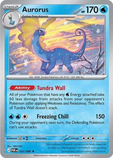 Karta Pokemon 024-088  Aurorus [Perfect Order].JPG