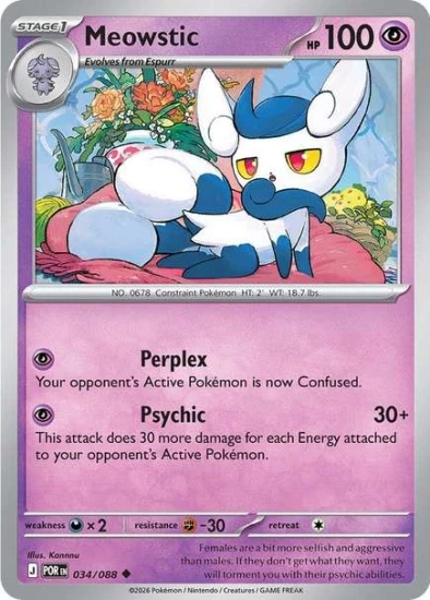 Karta Pokemon 034-088  Meowstic [Perfect Order].JPG
