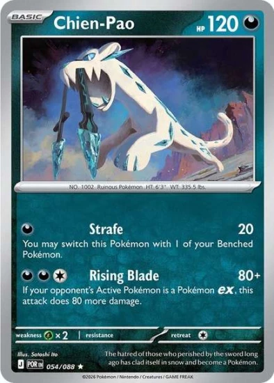 Karta Pokemon 054-088  Chien-Pao [Perfect Order].JPG