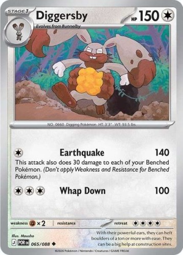 Karta Pokemon 065-088  Diggersby [Perfect Order].JPG